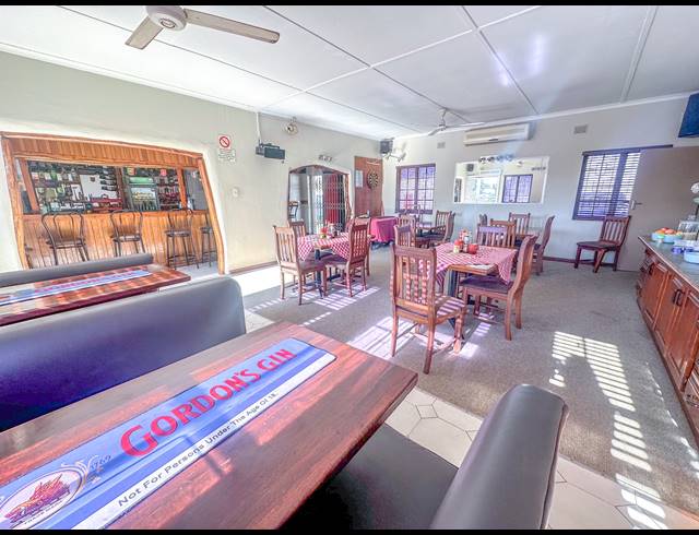 396M² BED & BREAKFAST FOR SALE IN FAIRVIEW